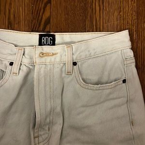 BDG jeans